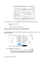 Предварительный просмотр 16 страницы Adam Equipment BCT 130a Manual