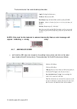 Предварительный просмотр 29 страницы Adam Equipment BCT 130a Manual