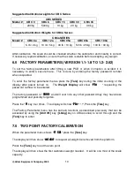 Preview for 10 page of Adam Equipment CBC 15 Service Manual