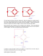 Preview for 12 page of Adam Equipment CBC 15 Service Manual