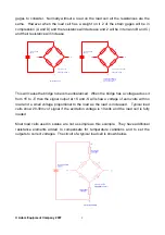 Предварительный просмотр 11 страницы Adam Equipment CBC 16 Service Manual