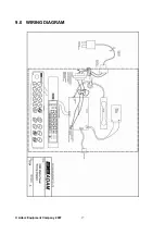 Предварительный просмотр 19 страницы Adam Equipment CBK 6M Service Manual