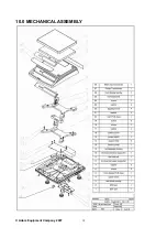 Предварительный просмотр 20 страницы Adam Equipment CBK 6M Service Manual