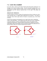 Предварительный просмотр 12 страницы Adam Equipment CBW 100a Service Manual