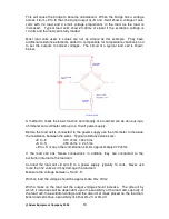 Предварительный просмотр 13 страницы Adam Equipment CBW 100a Service Manual