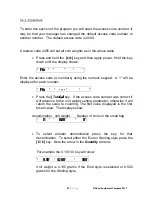 Предварительный просмотр 24 страницы Adam Equipment CCEU-20 Manual