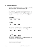 Предварительный просмотр 14 страницы Adam Equipment CCSA series Manual