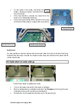 Preview for 14 page of Adam Equipment CCT Manual