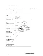 Preview for 5 page of Adam Equipment CORE SERIES Manual