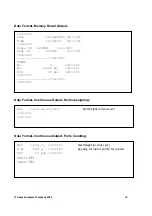 Preview for 28 page of Adam Equipment GK-Mplus Manual