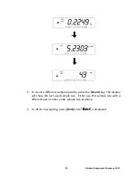 Preview for 21 page of Adam Equipment GK User Manual