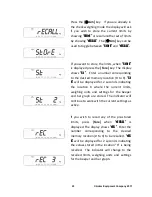 Preview for 25 page of Adam Equipment GK User Manual