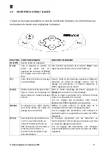 Предварительный просмотр 37 страницы Adam Equipment HCB 2202 Manual