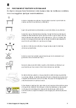 Предварительный просмотр 39 страницы Adam Equipment HCB 2202 Manual