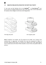 Предварительный просмотр 40 страницы Adam Equipment HCB 2202 Manual