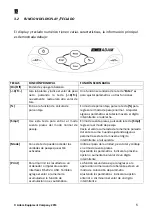 Предварительный просмотр 69 страницы Adam Equipment HCB 2202 Manual