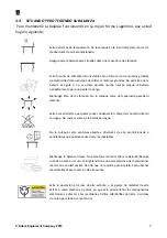 Предварительный просмотр 71 страницы Adam Equipment HCB 2202 Manual