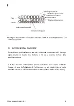 Предварительный просмотр 103 страницы Adam Equipment HCB 2202 Manual