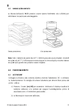 Предварительный просмотр 105 страницы Adam Equipment HCB 2202 Manual