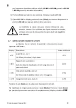 Предварительный просмотр 117 страницы Adam Equipment HCB 2202 Manual