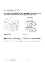 Предварительный просмотр 9 страницы Adam Equipment HIGHLAND HCB1002 Manual