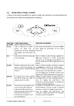 Предварительный просмотр 37 страницы Adam Equipment HIGHLAND HCB1002 Manual