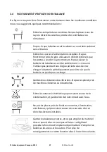 Предварительный просмотр 39 страницы Adam Equipment HIGHLAND HCB1002 Manual