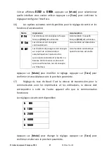 Предварительный просмотр 49 страницы Adam Equipment HIGHLAND HCB1002 Manual