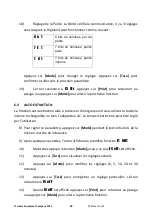 Предварительный просмотр 50 страницы Adam Equipment HIGHLAND HCB1002 Manual