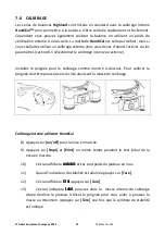 Предварительный просмотр 53 страницы Adam Equipment HIGHLAND HCB1002 Manual