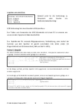 Предварительный просмотр 87 страницы Adam Equipment HIGHLAND HCB1002 Manual