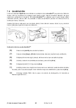 Предварительный просмотр 109 страницы Adam Equipment HIGHLAND HCB1002 Manual