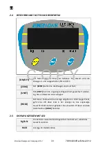 Preview for 35 page of Adam Equipment LHS Series Manual