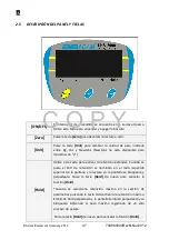 Preview for 49 page of Adam Equipment LHS Series Manual