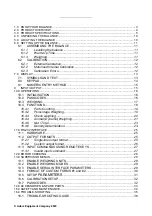 Preview for 3 page of Adam Equipment Luna LAB 124 e Operating Manual