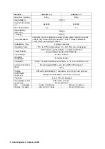 Preview for 9 page of Adam Equipment Luna LAB 124 e Operating Manual