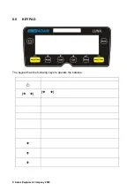 Preview for 16 page of Adam Equipment Luna LAB 124 e Operating Manual