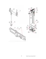 Preview for 17 page of Adam Equipment MCW Service Manual