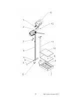 Preview for 20 page of Adam Equipment MCW Service Manual