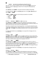 Preview for 25 page of Adam Equipment NBL 12001e Operating Manual