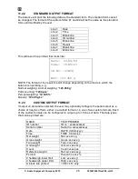 Preview for 29 page of Adam Equipment NBL 12001e Operating Manual