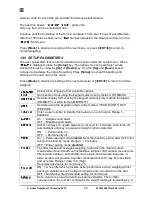 Preview for 35 page of Adam Equipment NBL 12001e Operating Manual