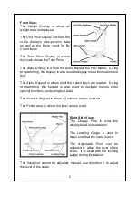 Preview for 11 page of Adam Equipment NETS ME Price Manual