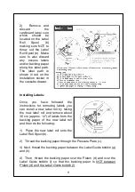 Preview for 15 page of Adam Equipment NETS ME Price Manual