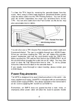 Preview for 23 page of Adam Equipment NETS ME Price Manual