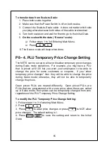 Preview for 71 page of Adam Equipment NETS ME Price Manual