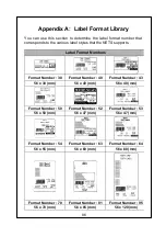 Preview for 92 page of Adam Equipment NETS ME Price Manual