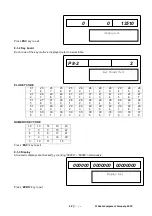 Предварительный просмотр 38 страницы Adam Equipment NETS Short User Manual