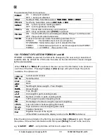 Preview for 35 page of Adam Equipment Nimbus NBL Serie Operating Manual