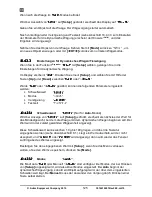 Preview for 127 page of Adam Equipment Nimbus NBL Serie Operating Manual